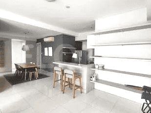 3 BR, High Floor, 136 sqm Apartment for Sale at 1Park Residences Apartment: Flokq 2