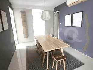 3 BR, High Floor, 136 sqm Apartment for Sale at 1Park Residences Apartment: Flokq 3
