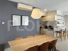 3 BR, High Floor, 136 sqm Apartment for Sale at 1Park Residences Apartment: Flokq 4