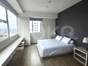 3 BR, High Floor, 136 sqm Apartment for Sale at 1Park Residences Apartment: Flokq 5