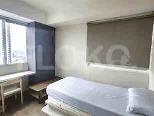 3 BR, High Floor, 136 sqm Apartment for Sale at 1Park Residences Apartment: Flokq 6