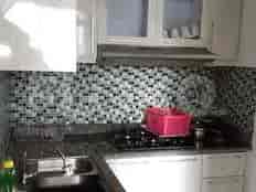Apartemen 3BR Dijual - APA75f, Lantai Tinggi, 1Park Residences, Gandaria 1