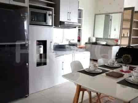 Apartemen 3BR Dijual - APA75f, Lantai Tinggi, 1Park Residences, Gandaria 2