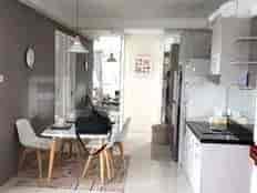 Apartemen 3BR Dijual - APA75f, Lantai Tinggi, 1Park Residences, Gandaria 4