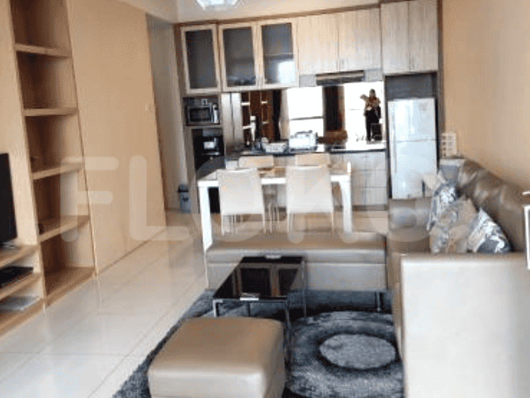Elegant 3-Bedroom Apartment for Sale - APA249, High Floor, 1Park Residences 1