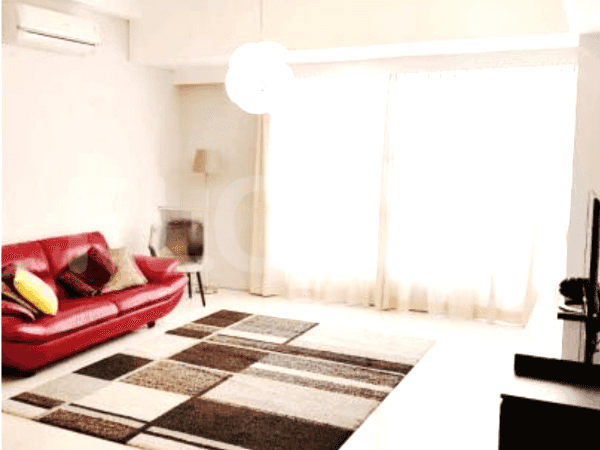 Elegant 3-Bedroom Apartment for Sale - APA249, High Floor, 1Park Residences 2
