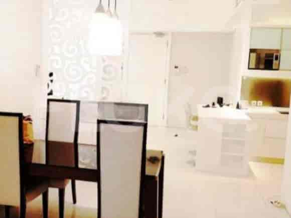 Elegant 3-Bedroom Apartment for Sale - APA249, High Floor, 1Park Residences 4