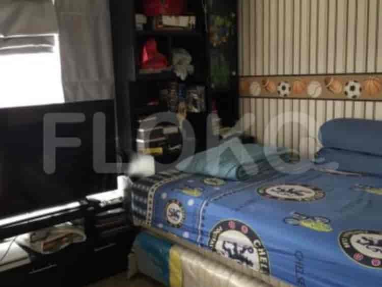 Apartemen Mewah 3 Kamar Tidur Dijual - APA939, Lantai Tinggi, 1Park Residences 1