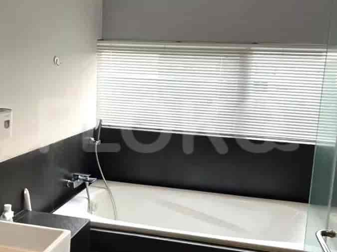 Apartemen Mewah 3BR Dijual - APAc78, Lantai Tinggi, 1Park Residences 2