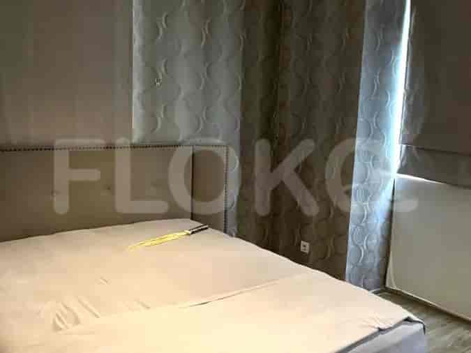 Apartemen Mewah 3BR Dijual - APAc78, Lantai Tinggi, 1Park Residences 4