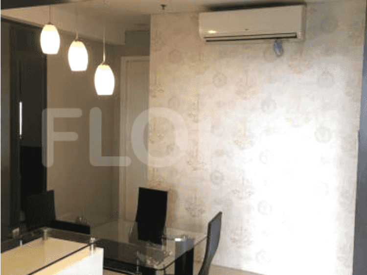 Apartemen 3BR Mewah Dijual - APA880, Lantai Tinggi, 1Park Residences 2
