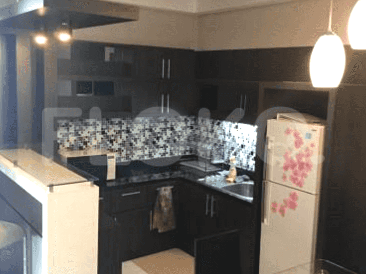 Apartemen 3BR Mewah Dijual - APA880, Lantai Tinggi, 1Park Residences 3