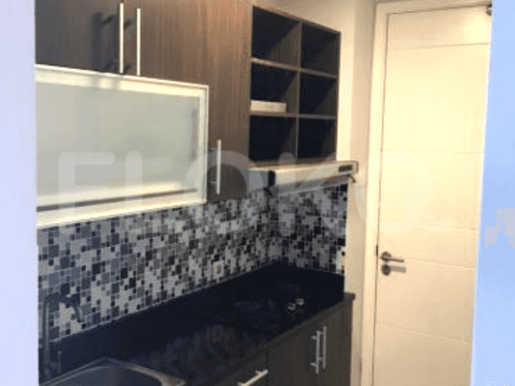 Apartemen 3BR Mewah Dijual - APA880, Lantai Tinggi, 1Park Residences 6