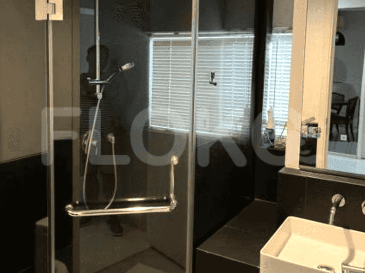 Apartemen 3BR Dijual di 1Park Residences - APA5ef, Lantai Tinggi 6