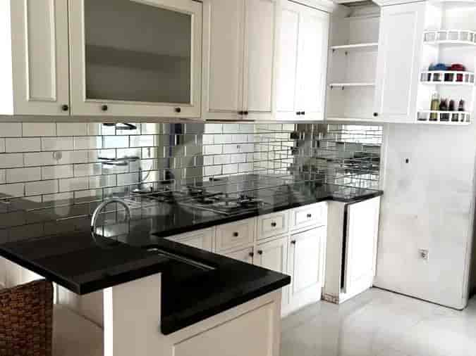 Apartemen Mewah 3 Kamar Tidur Dijual - APAcad, Lantai Tinggi, Gandaria 3