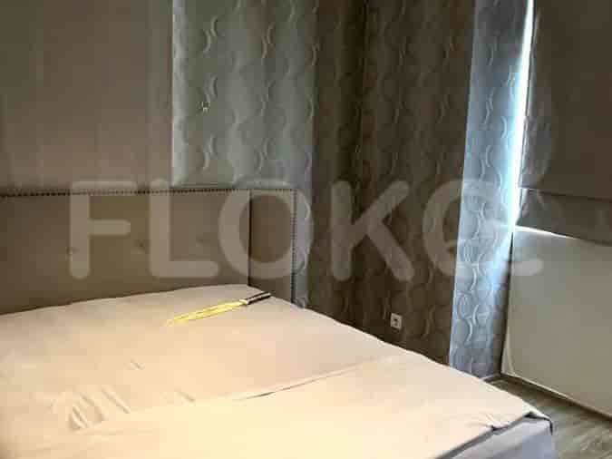 Apartemen Mewah 3 Kamar Tidur Dijual - APAcad, Lantai Tinggi, Gandaria 4