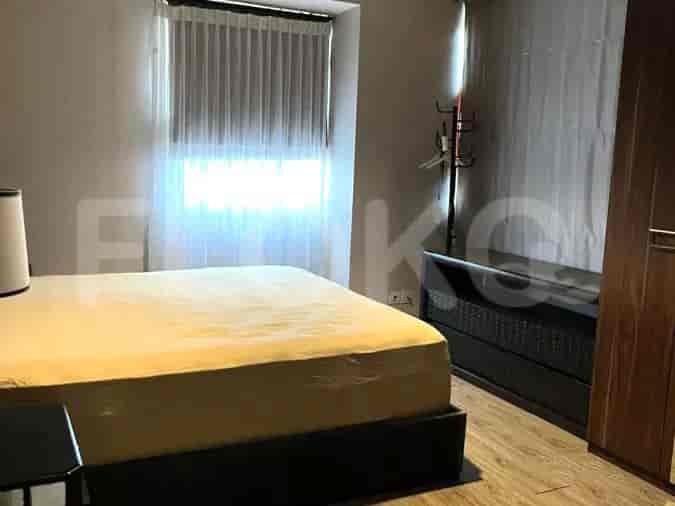 Apartemen Mewah 3 Kamar Tidur Dijual - APAcad, Lantai Tinggi, Gandaria 5
