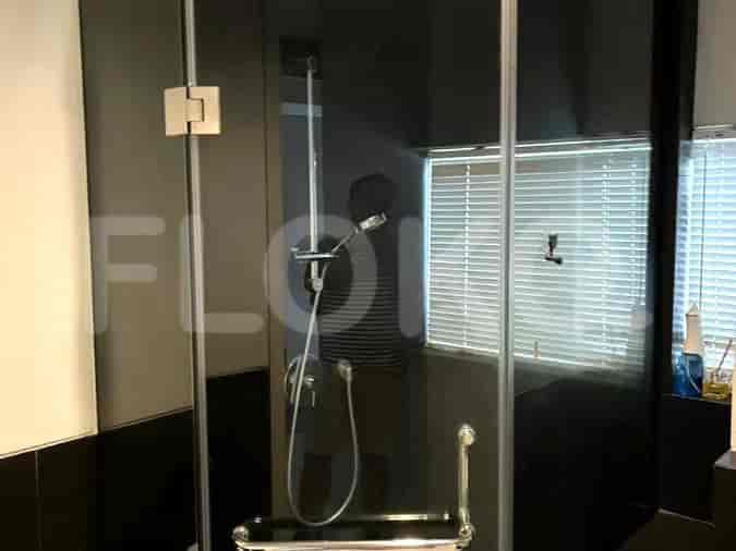 Apartemen Mewah 3 Kamar Tidur Dijual - APAcad, Lantai Tinggi, Gandaria 7