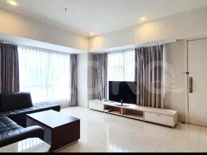 Dijual | Apartemen APA79c 3BR Lantai 22, Gandaria 5