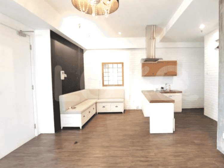 Apartemen 3BR Mewah untuk Dijual - APA992, Lantai Tinggi, Gandaria 1