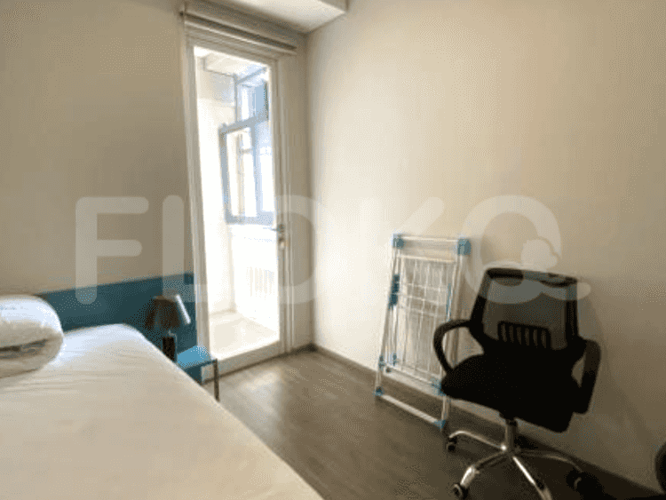 Apartemen 3BR Mewah Dijual di 1Park Residences - APA485, Lantai Tinggi 1