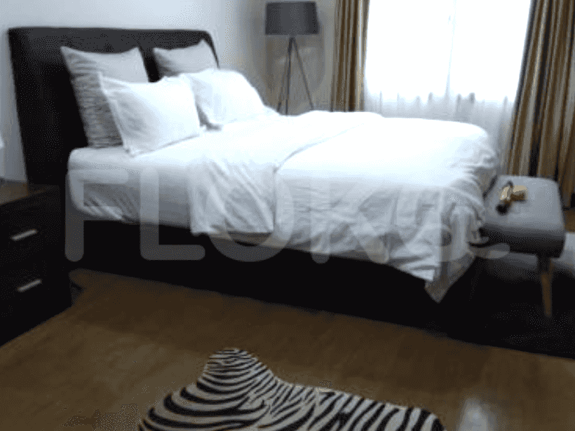 APA3be Lantai 3 | Dijual Apartemen, Gandaria, 1Park Residences 3
