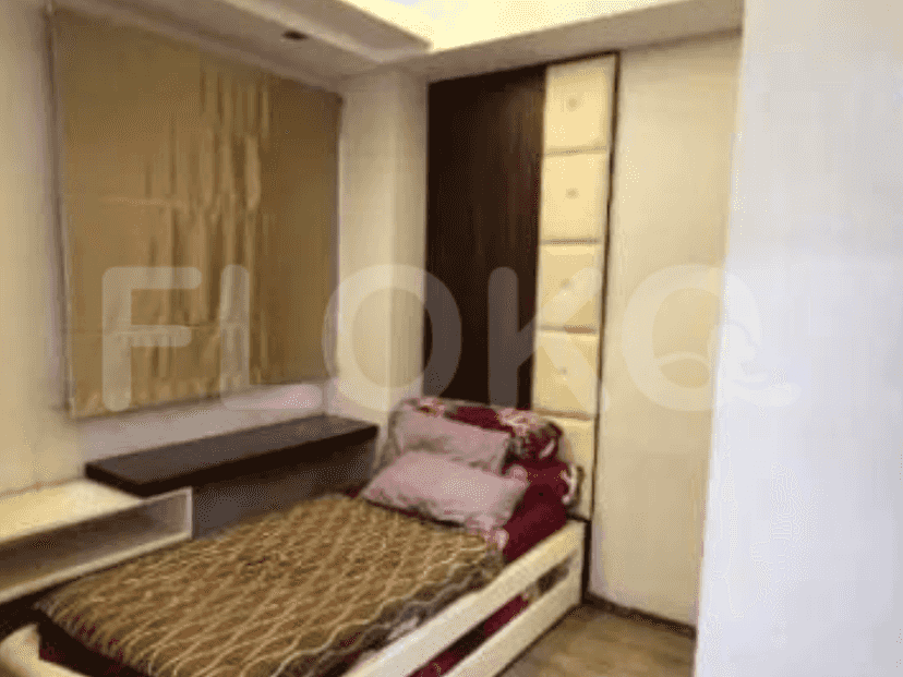 APAc5d Lantai 4 | Dijual Apartemen 3BR Furnished, Gandaria 1