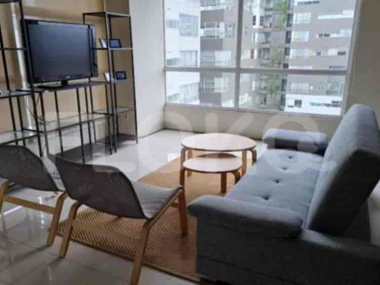 Apartemen 3BR Dijual - APAa78, Lantai Rendah, 1Park Residences 2