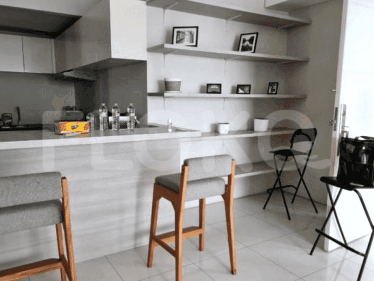 Apartemen 3BR Dijual - APAa78, Lantai Rendah, 1Park Residences 3