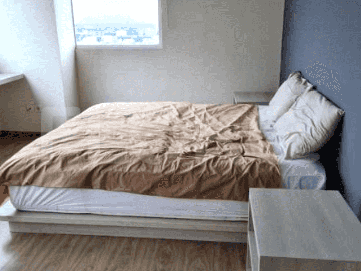 Apartemen 3BR Dijual - APAa78, Lantai Rendah, 1Park Residences 4