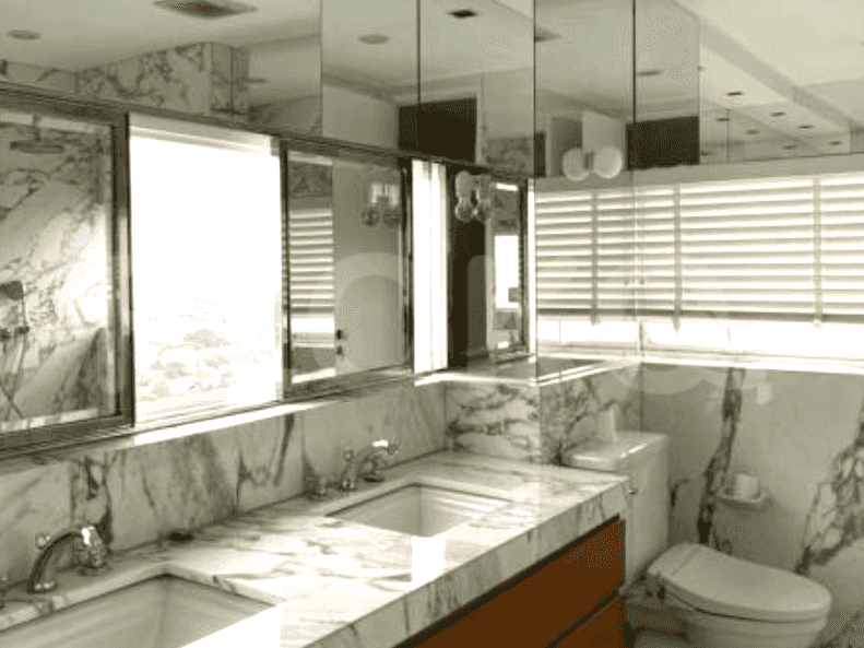 Dijual | APA7b5 Lantai 6, Apartemen 3BR, Gandaria 4