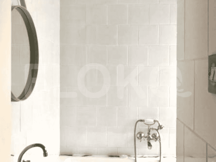 Apartemen Furnished 3BR Dijual - APA7b5, Lantai Rendah, Gandaria 5