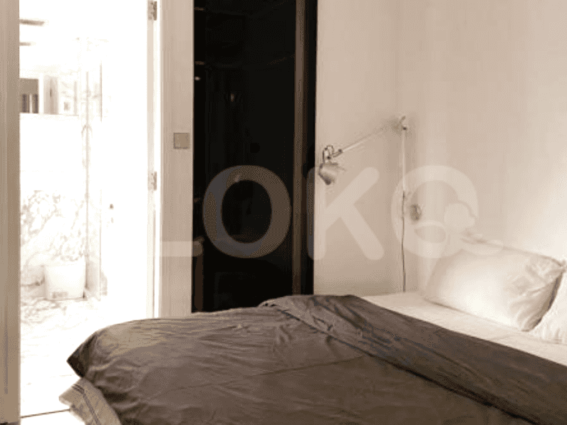 Dijual | APA7b5 Lantai 6, Apartemen 3BR, Gandaria 6