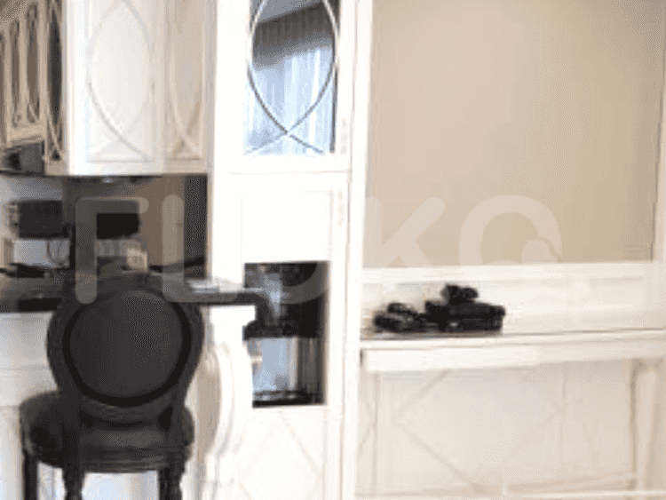 Dijual Apartemen 3BR Luas - APA9bf, Lantai Menengah, 1Park Residences 2