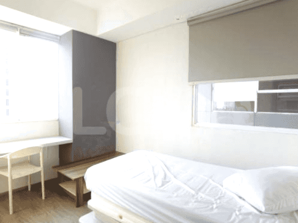 Fully Furnished 3BR Apartment for Sale - APA8ae, Middle Floor, 1Park Residences 1