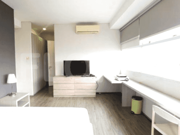 Fully Furnished 3BR Apartment for Sale - APA8ae, Middle Floor, 1Park Residences 2