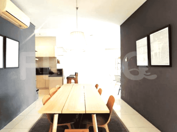 Fully Furnished 3BR Apartment for Sale - APA8ae, Middle Floor, 1Park Residences 3