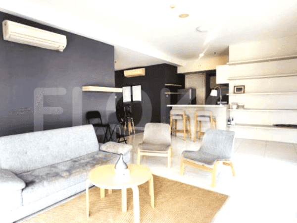 Fully Furnished 3BR Apartment for Sale - APA8ae, Middle Floor, 1Park Residences 4