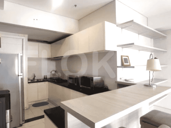 Fully Furnished 3BR Apartment for Sale - APA8ae, Middle Floor, 1Park Residences 6