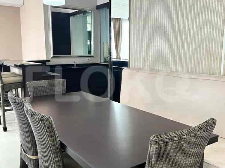 Apartemen Mewah 3 Kamar Tidur Dijual - APAa6e, Lantai Menengah, 1Park Residences 2