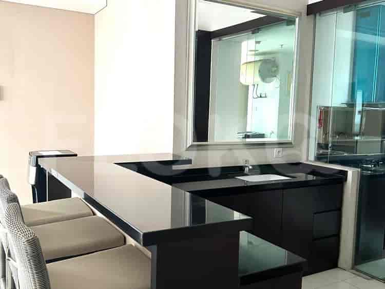 Apartemen Mewah 3 Kamar Tidur Dijual - APAa6e, Lantai Menengah, 1Park Residences 6