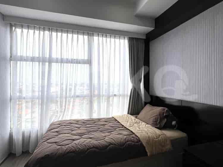 Apartemen Mewah 3 Kamar Tidur Dijual - APAa6e, Lantai Menengah, 1Park Residences 7