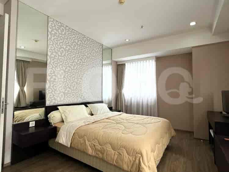 Apartemen Mewah 3 Kamar Tidur Dijual - APAa6e, Lantai Menengah, 1Park Residences 8