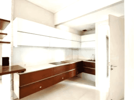 3-Bedroom Apartment for Sale in 1Park Residences - APAf15, Middle Floor, Gandaria 2