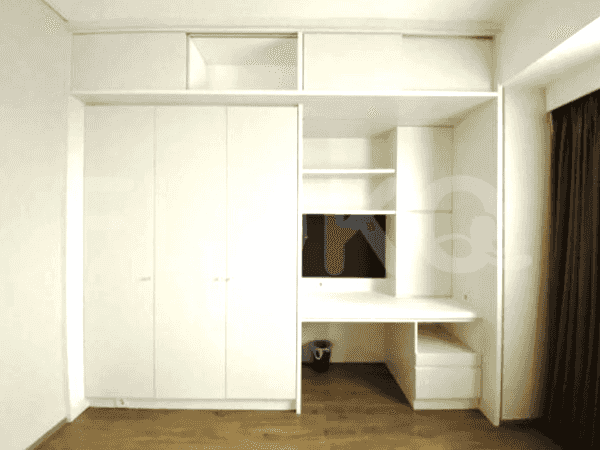 3-Bedroom Apartment for Sale in 1Park Residences - APAf15, Middle Floor, Gandaria 4