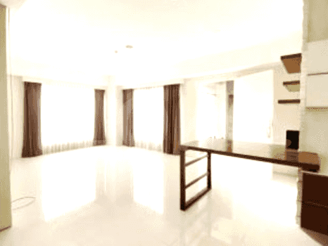 3-Bedroom Apartment for Sale in 1Park Residences - APAf15, Middle Floor, Gandaria 6
