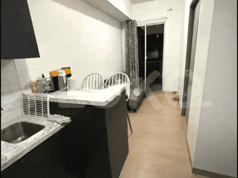 APA52167 7th Floor | Furnished 1BR Apartment for Sale, BSD 5
