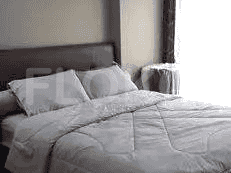 Stylish Furnished 1BR Apartment for Sale - APA6d161, Low Floor, Bintaro 1