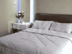 Stylish Furnished 1BR Apartment for Sale - APA6d161, Low Floor, Bintaro 2