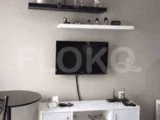 Stylish Furnished 1BR Apartment for Sale - APA6d161, Low Floor, Bintaro 3